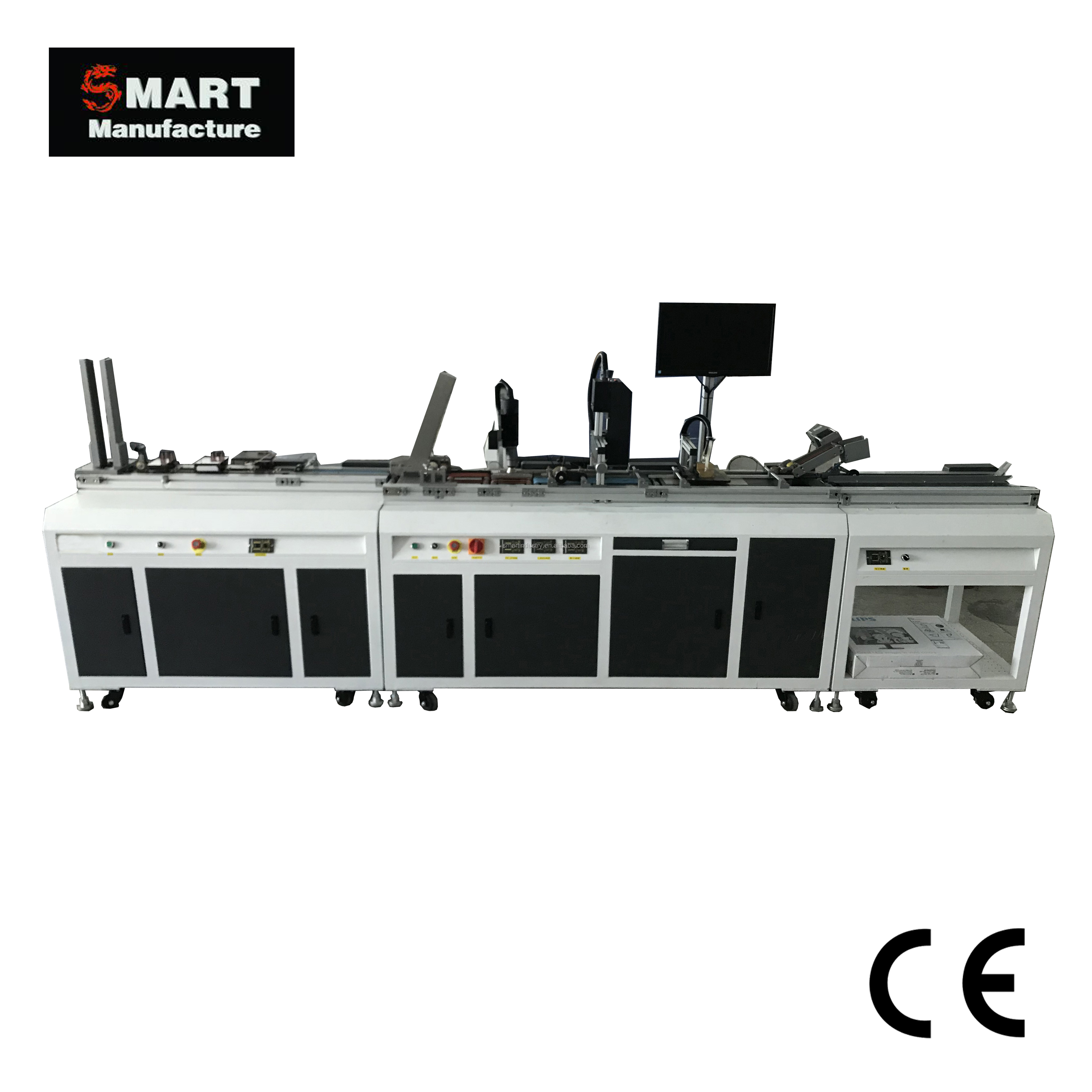 SMBPM-11 Configuration Photo 3