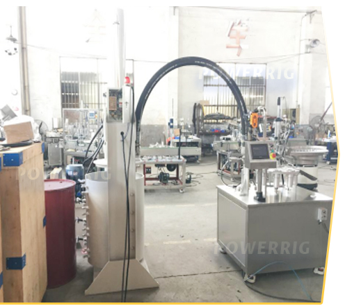 Hydraulic Pressure Unit
