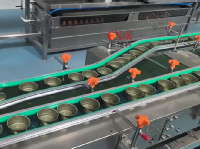 Filling Valve Assembly