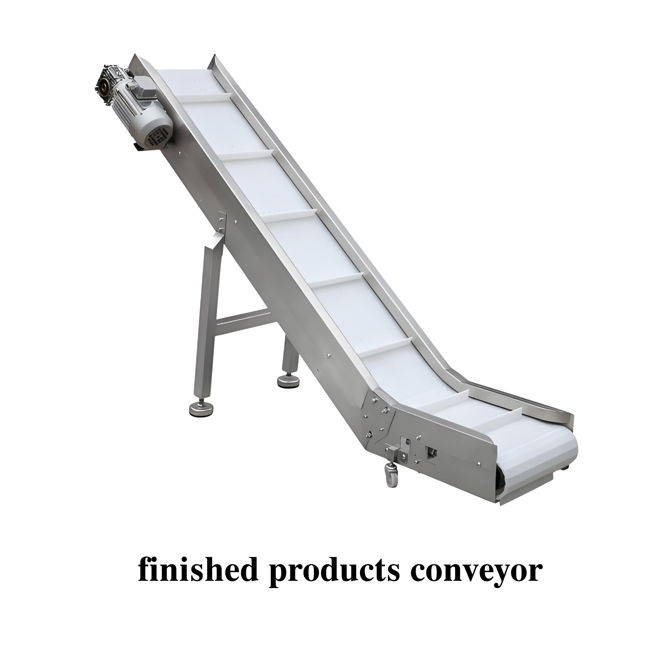 Product output example 3
