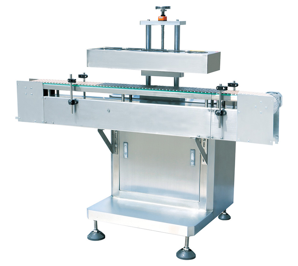 Sealing Equipment 2