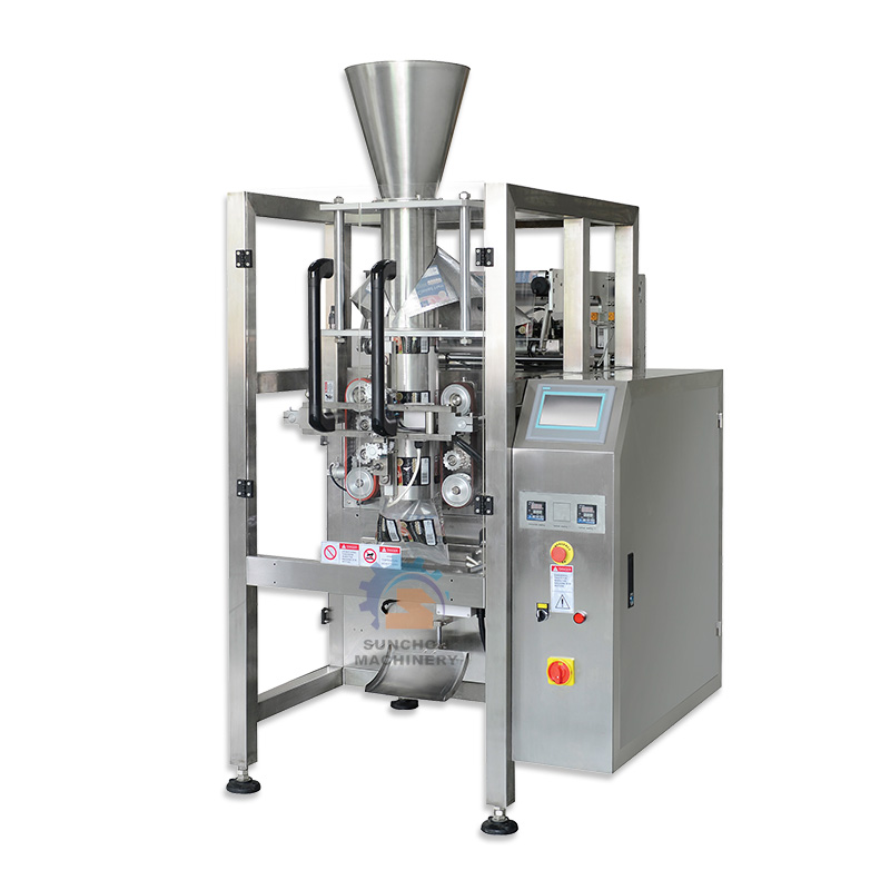 Precision 1kg 2kg 3kg 4kg 5kg Vacuum Automatic Packaging Machine for Food