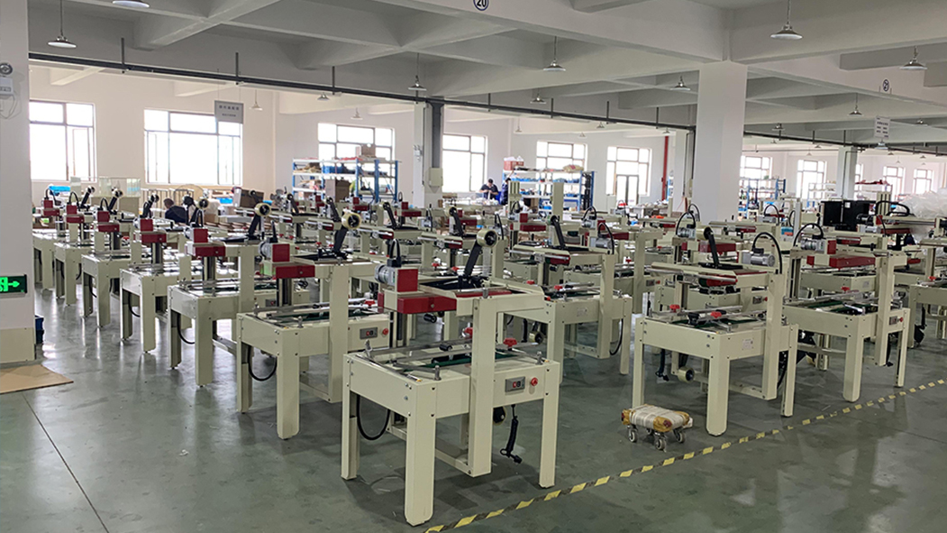 Factory Workshop View 3