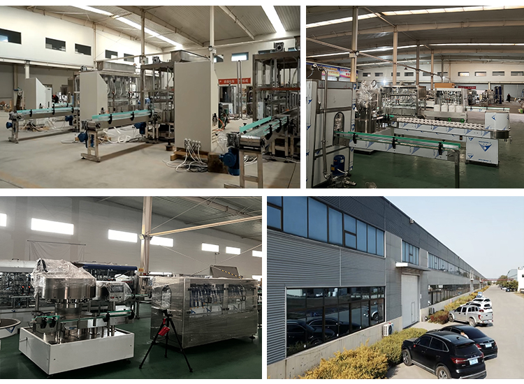 Production Facility