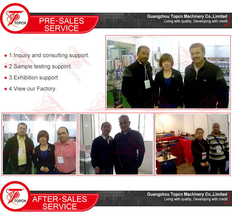Product line selection