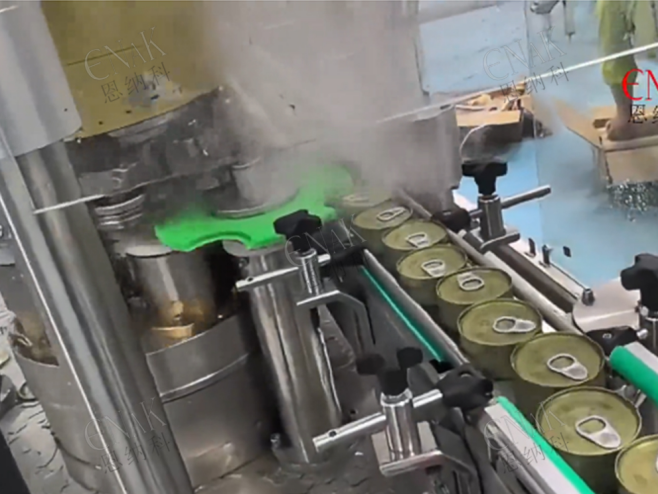 High Speed Automatic Linear Tracking Following Servo Piston Filler Shampoo Laundry Detergent Bottles Cans Filling Machine