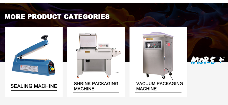 Machinery Hardware Industry Automatic Shrink Wrapping Machine, Heat Tunnel Shrink Wrap Machine