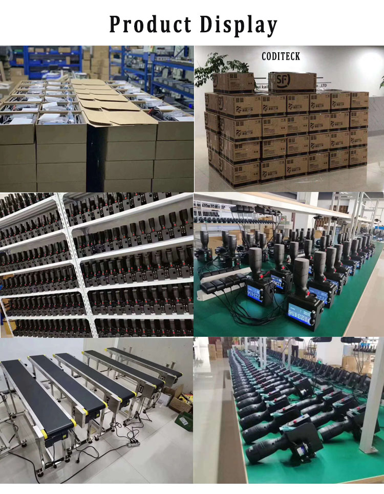 Printing Expert Testing Area