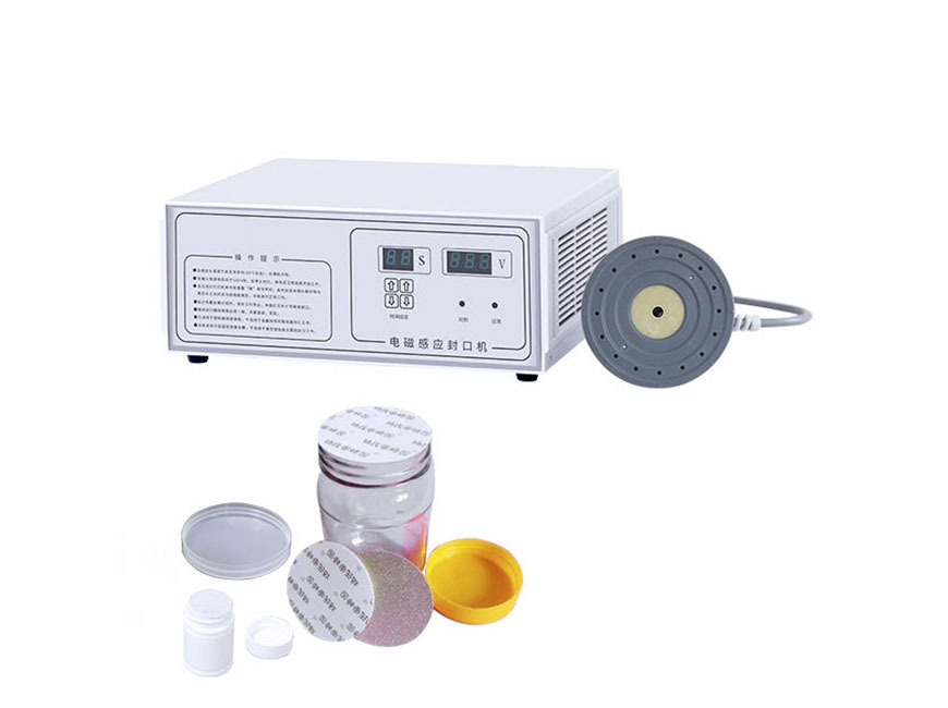 Induction Sealer Product Detail 3