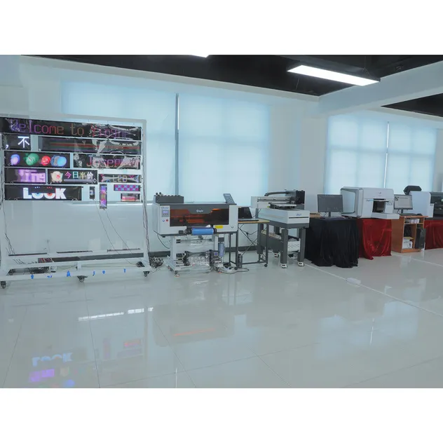 Factory Facility Image 2