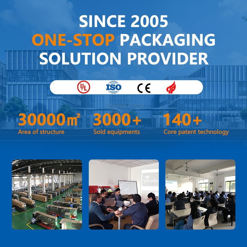 MF-1000 Full Servo Multi-Lane High-Speed Sachet Filling Packing Machine for Beverage, Food, Coffee Powder, Honey
