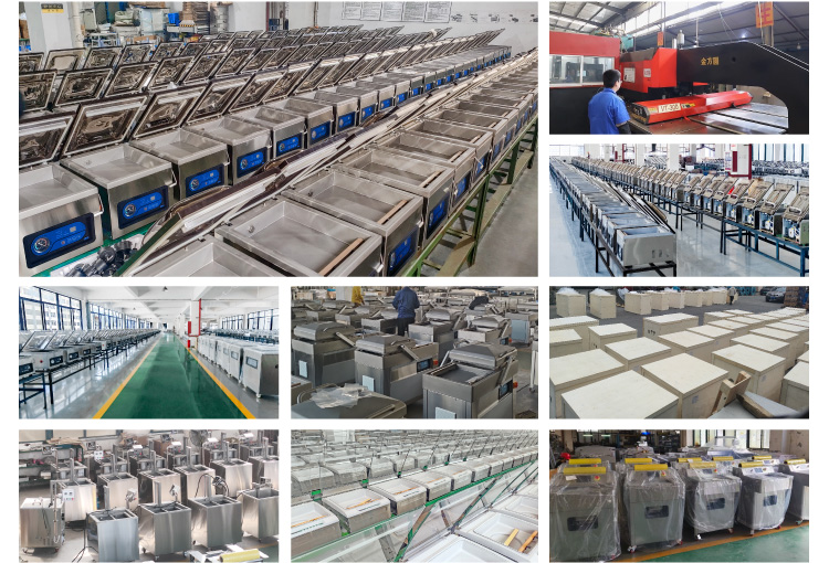 Factory Workshop