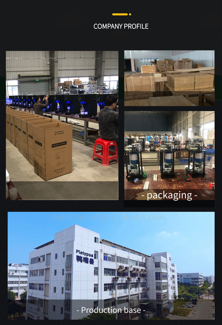 Packing Machine Manufacturing Plant Automatic PET Cans Bottle Induction Sealing Machine for Beverage with Easy Open End