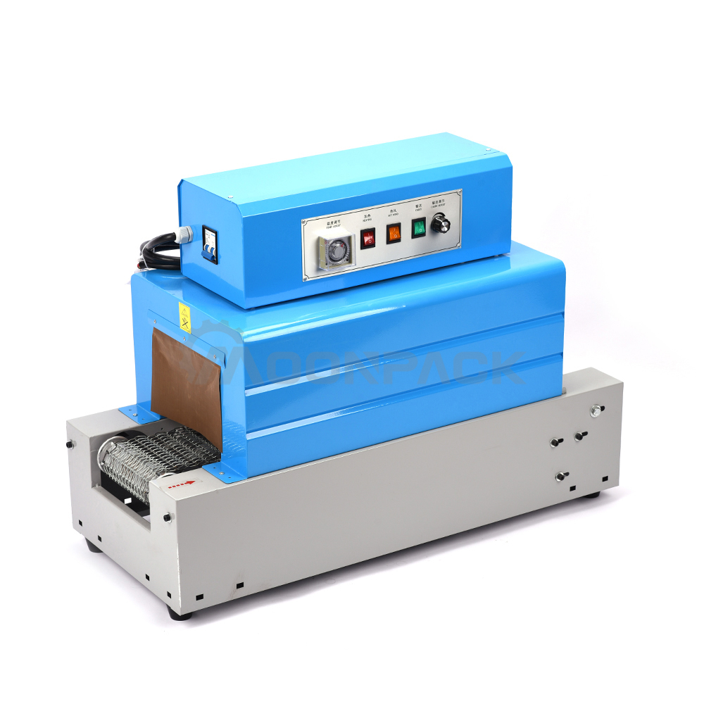 Packaging Machine