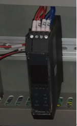Temperature Mould System