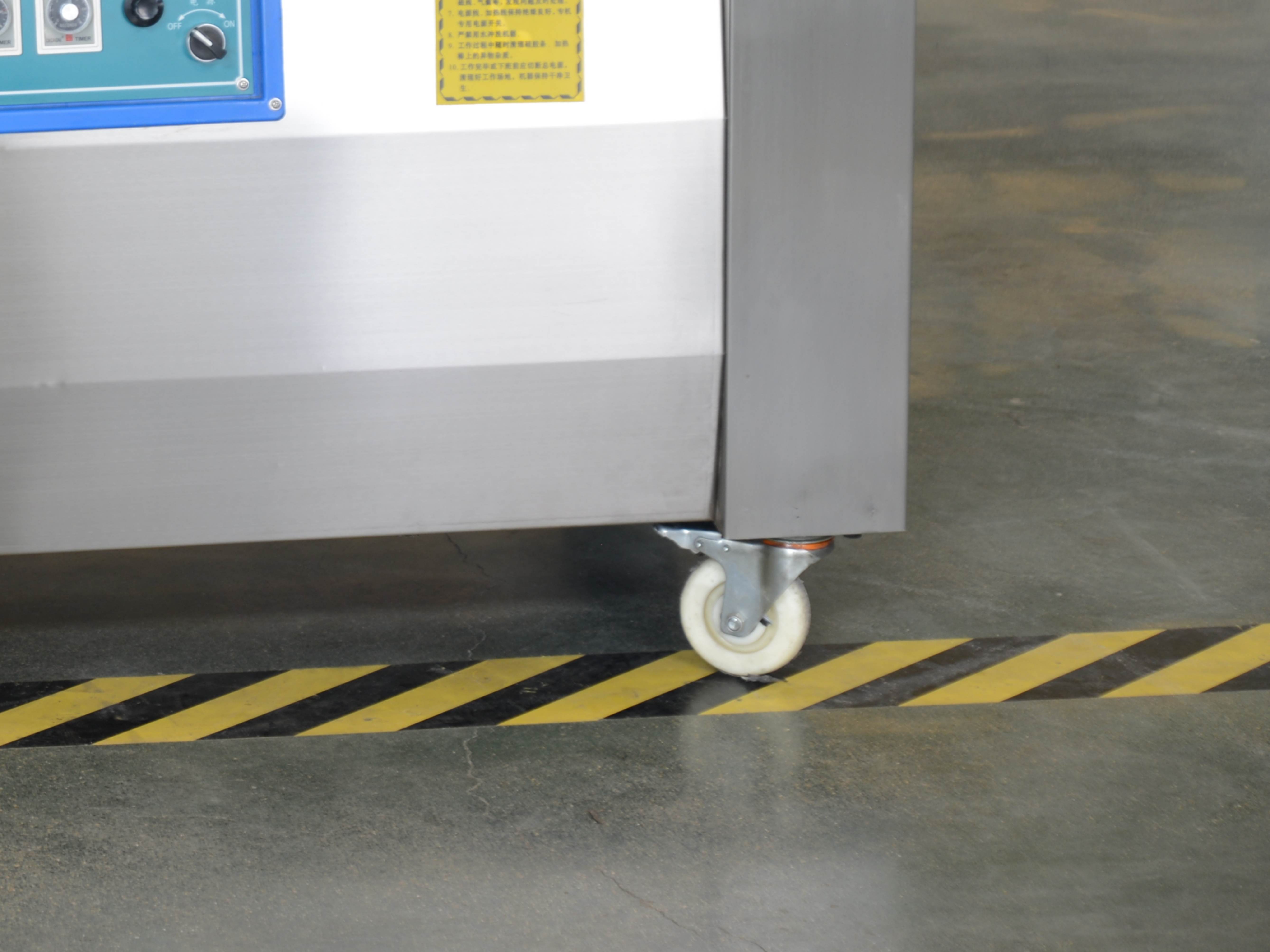 Swivel Universal Casters