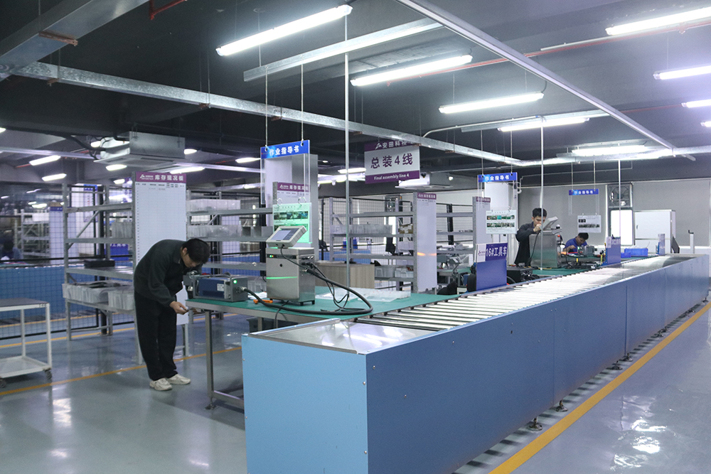 Factory Scene 3
