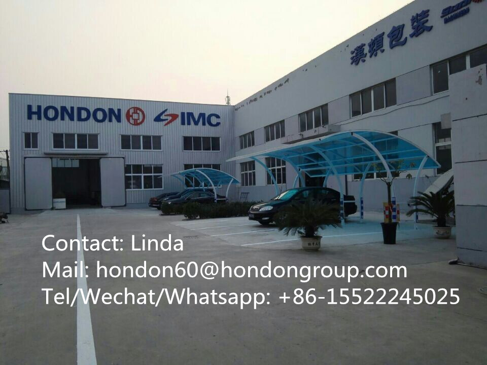 Manufacturing Workshop