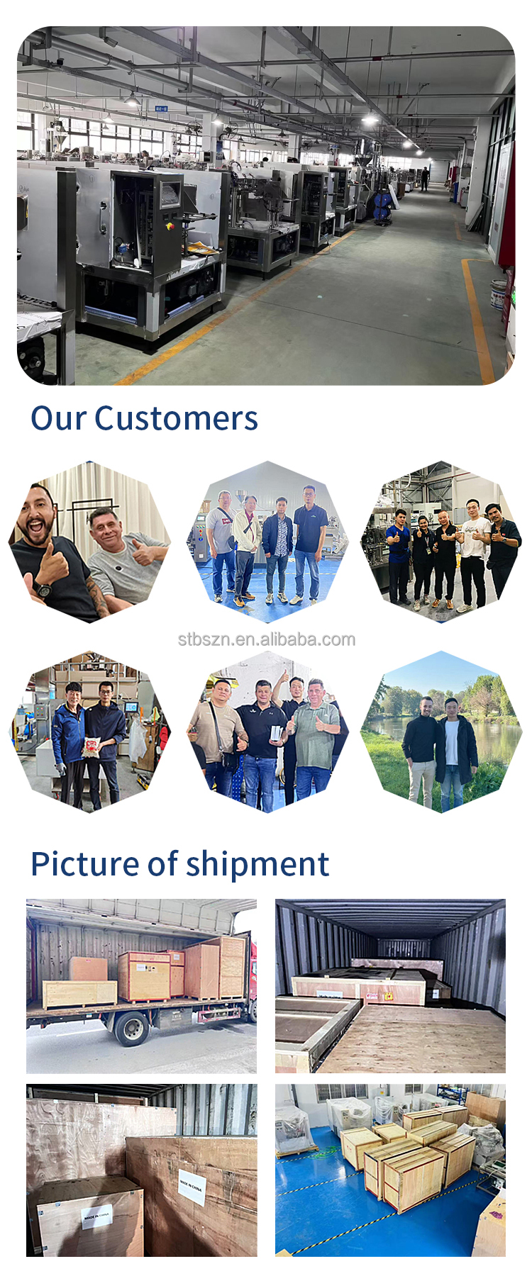Shrimp Crackers Automatic Vertical Form Fill Seal Packing Machine Collar Type Back Side Sealing Prawn Crackers Weigher Packing
