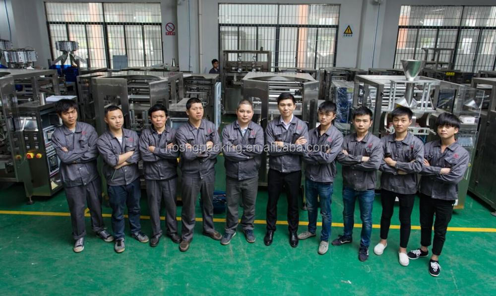 Processing Equipment