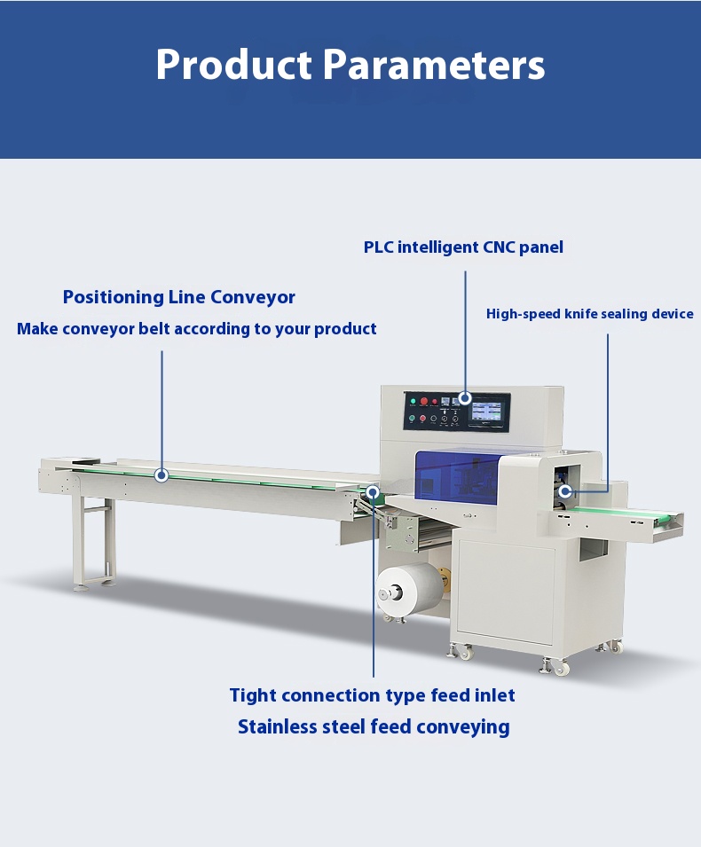 Packaging Machine Gallery 21