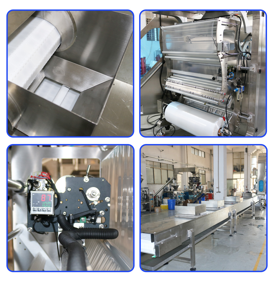 Production Process 1
