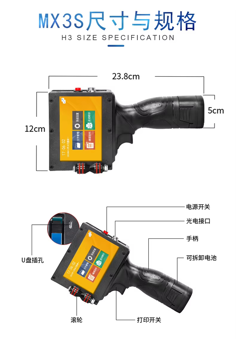Printing Product Detail 1