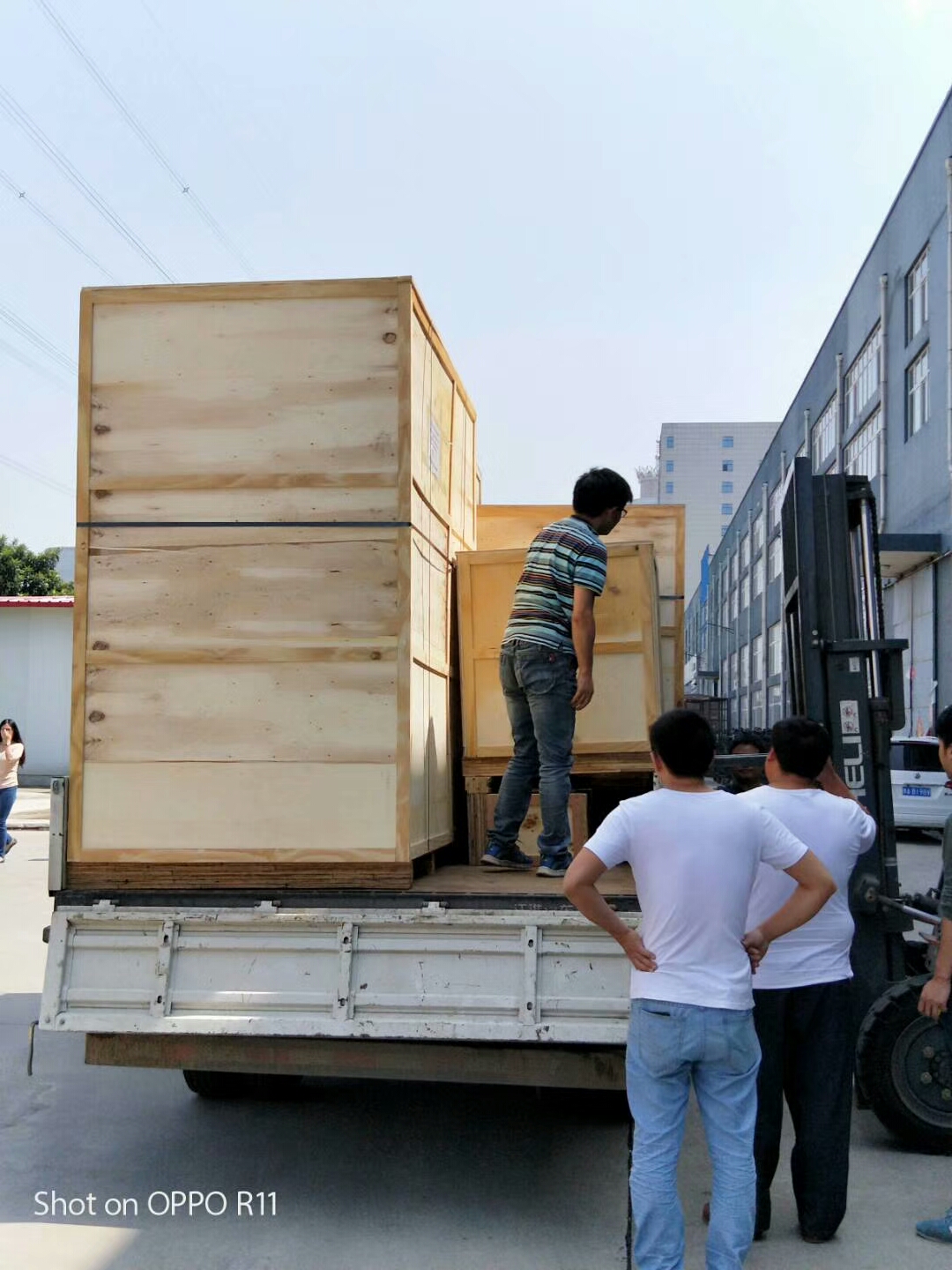 Packing details 2