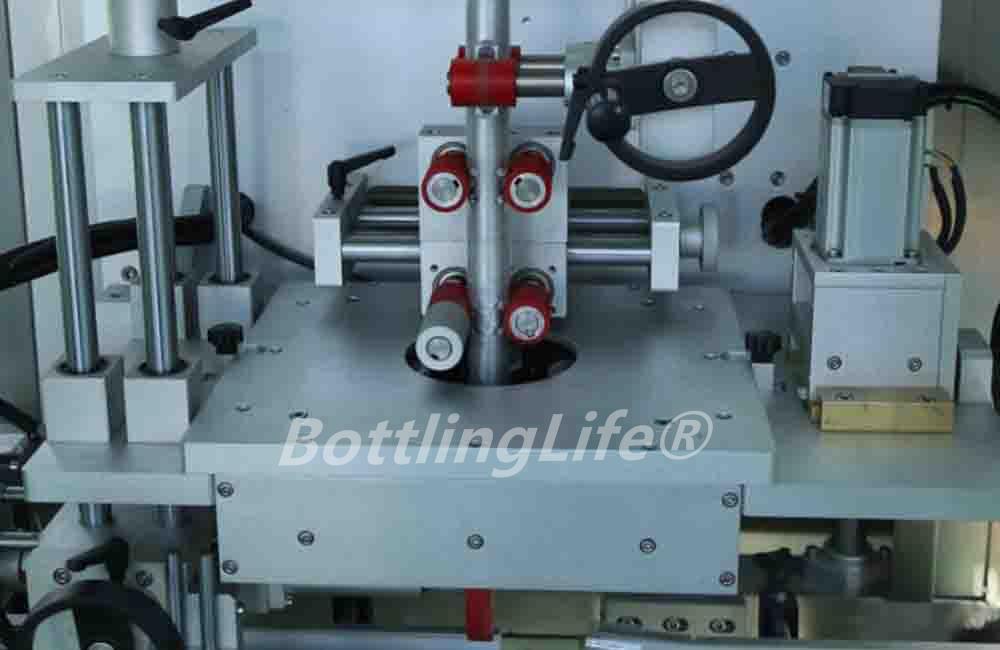 Positioning Components