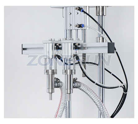 Pneumatic Heads