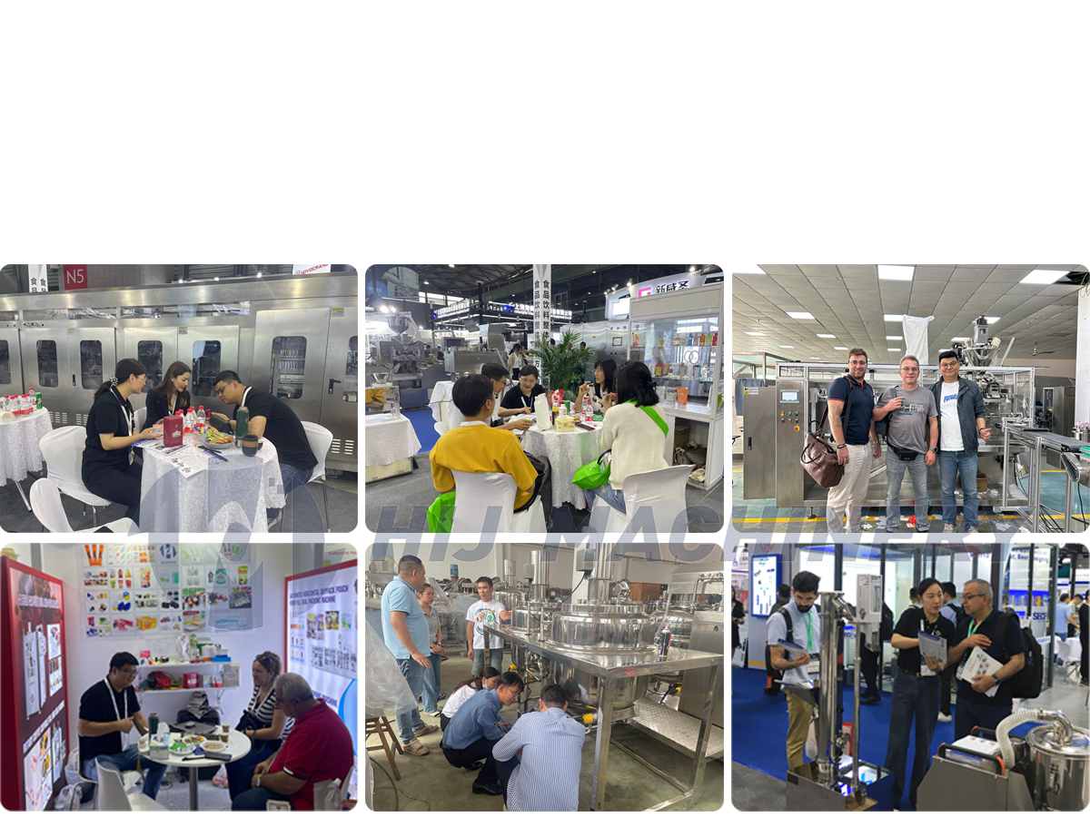 Exhibition Hall