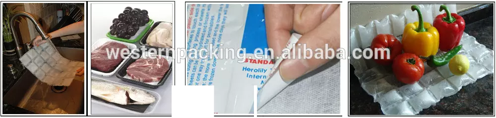 Vertical Packing Machine