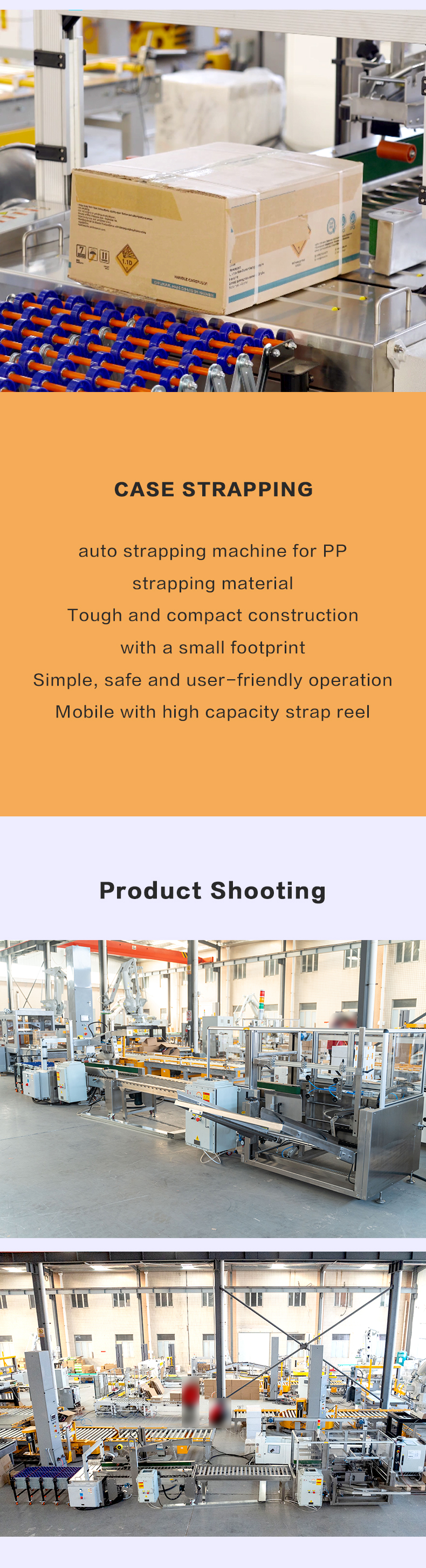 Packaging Machine Detail 5