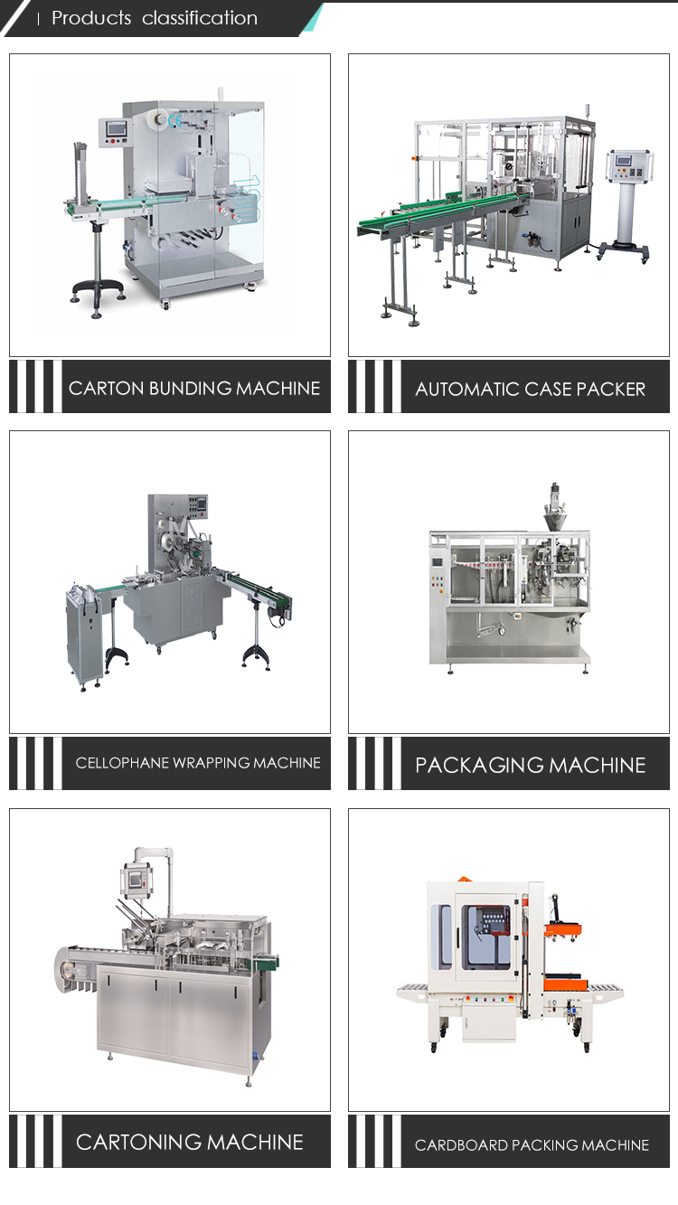 Product Layout Map