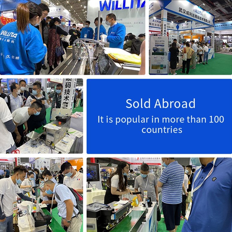 Production facility assembly line