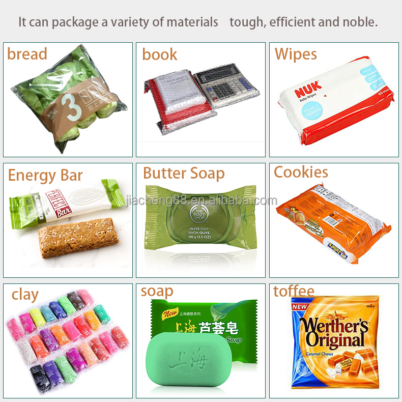 Langtai Vertical Form Fill Seal VFFS Packaging Machine For Powder Granule Liquid Sauce Milk Powder Sugar Packing