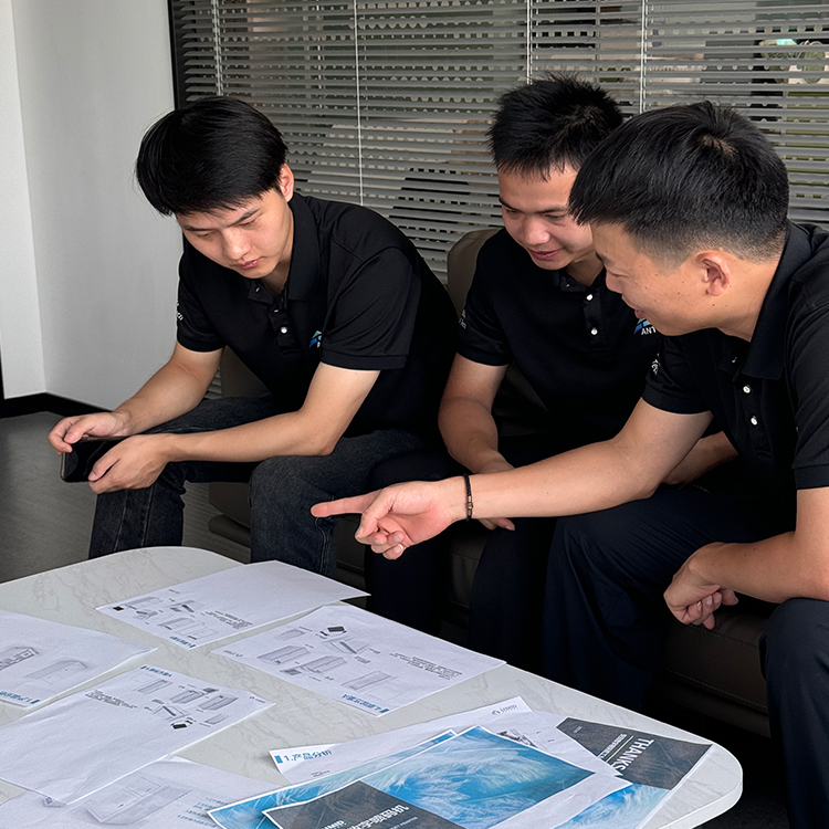 Team Members 3