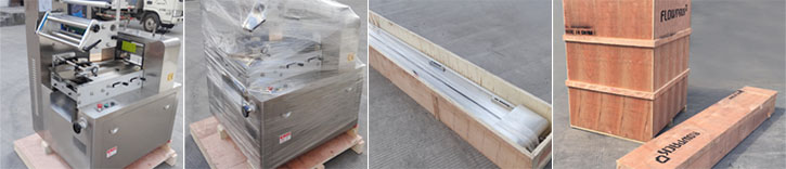 Packaging Process
