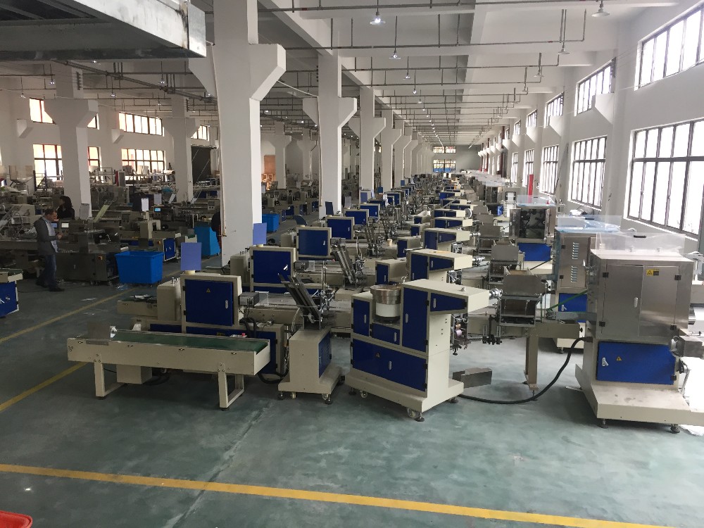 Production lines