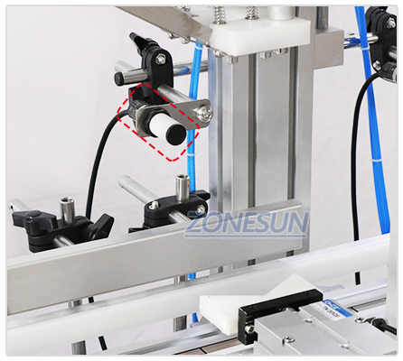 Electric Eye Detection