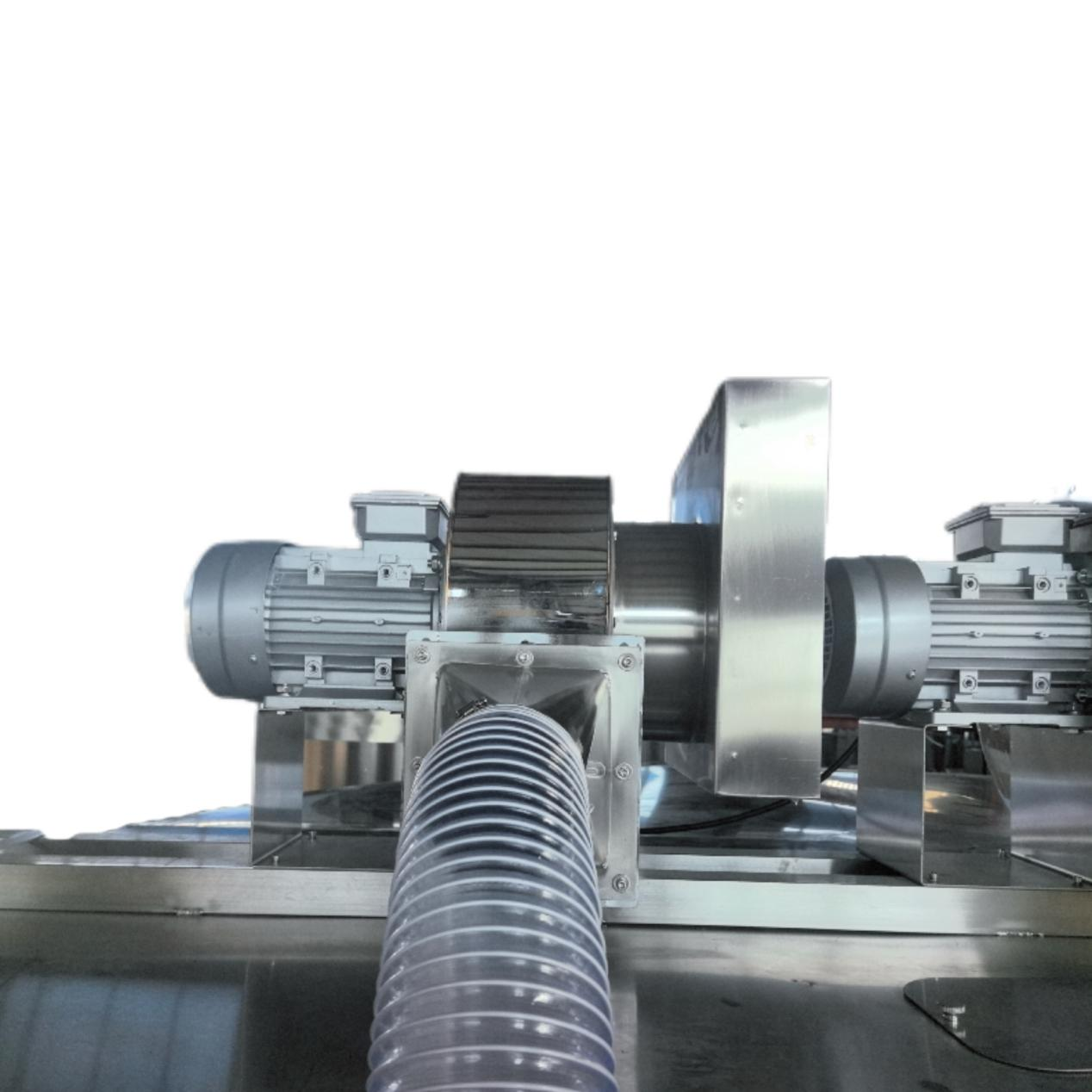 Factory Direct Automatic Bottle Sorting Machine, CE Standard Patent Design for Water &amp; Beverage Line Bottle Unscrambler