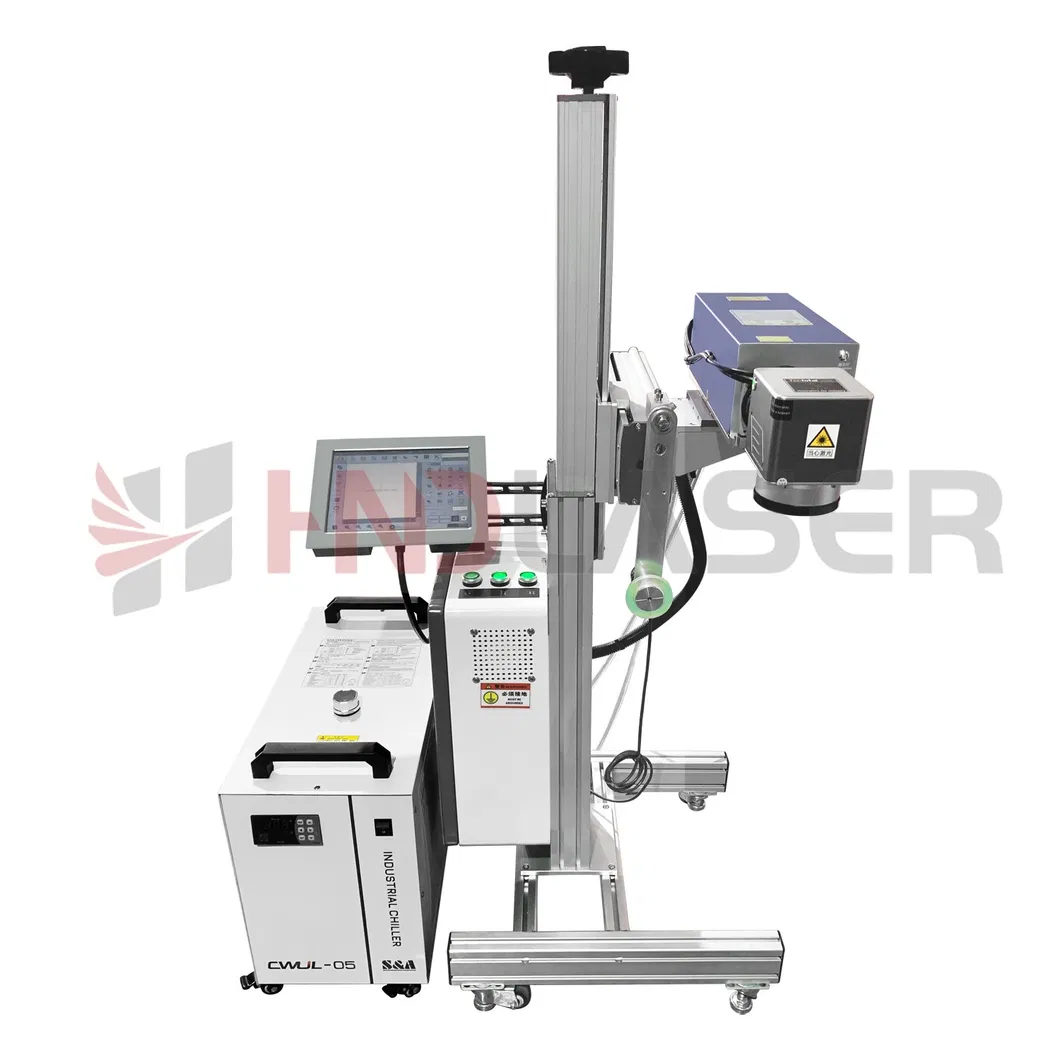 Related Laser Marking System 2