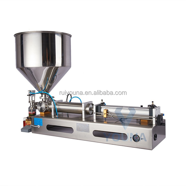 Hopper Filling Machine