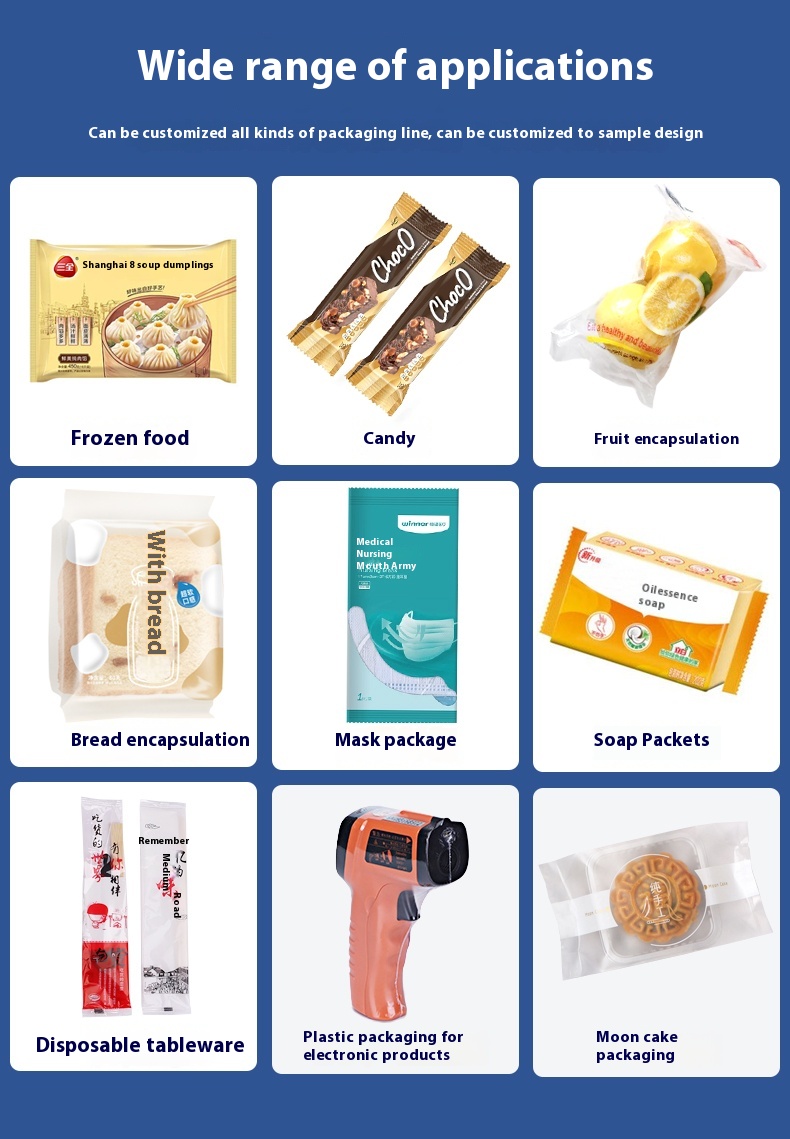 Packaging Machine Gallery 9