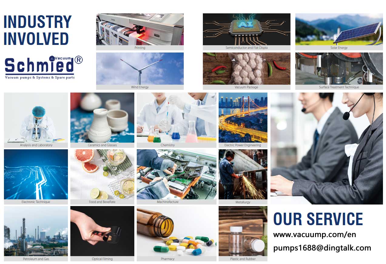 Industrial Factory Applications