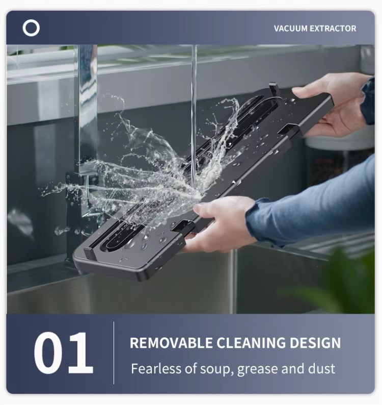 vacuum sealer machine detail 10