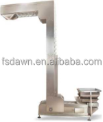 500g 1000g Full Automatic 10 Heads Electric Scales Weighing Vertical Form Fill Sealing Cereals Millet Packing Machine