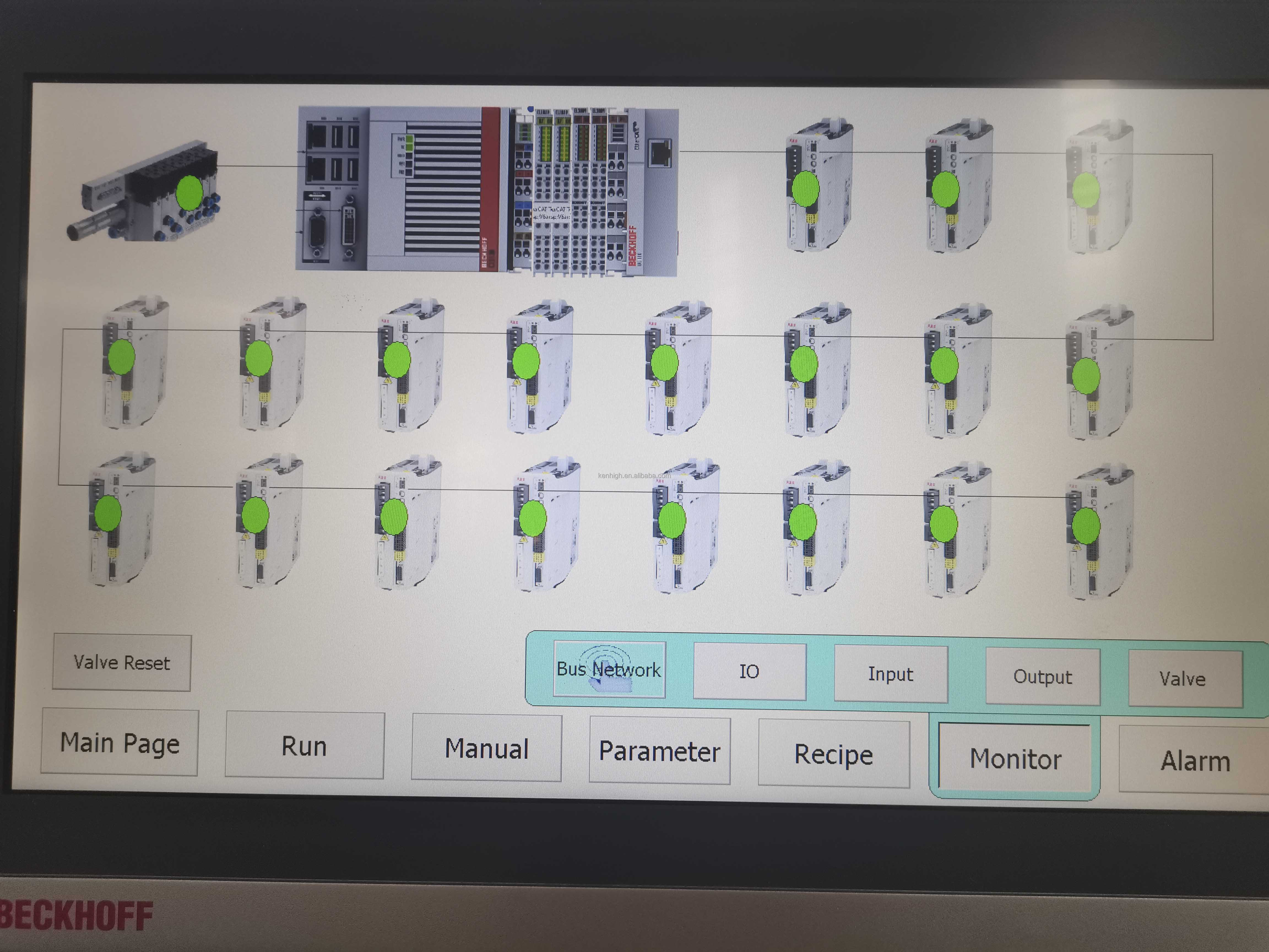 Touch Screen