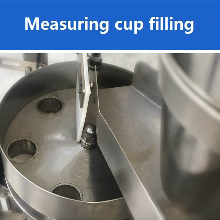 Leadworld Automatic Multi-Lane Packaging Machine for Food Wraps Ketchup Tomato Sauce Curry Paste Honey Sachet Liquid Paper Bags