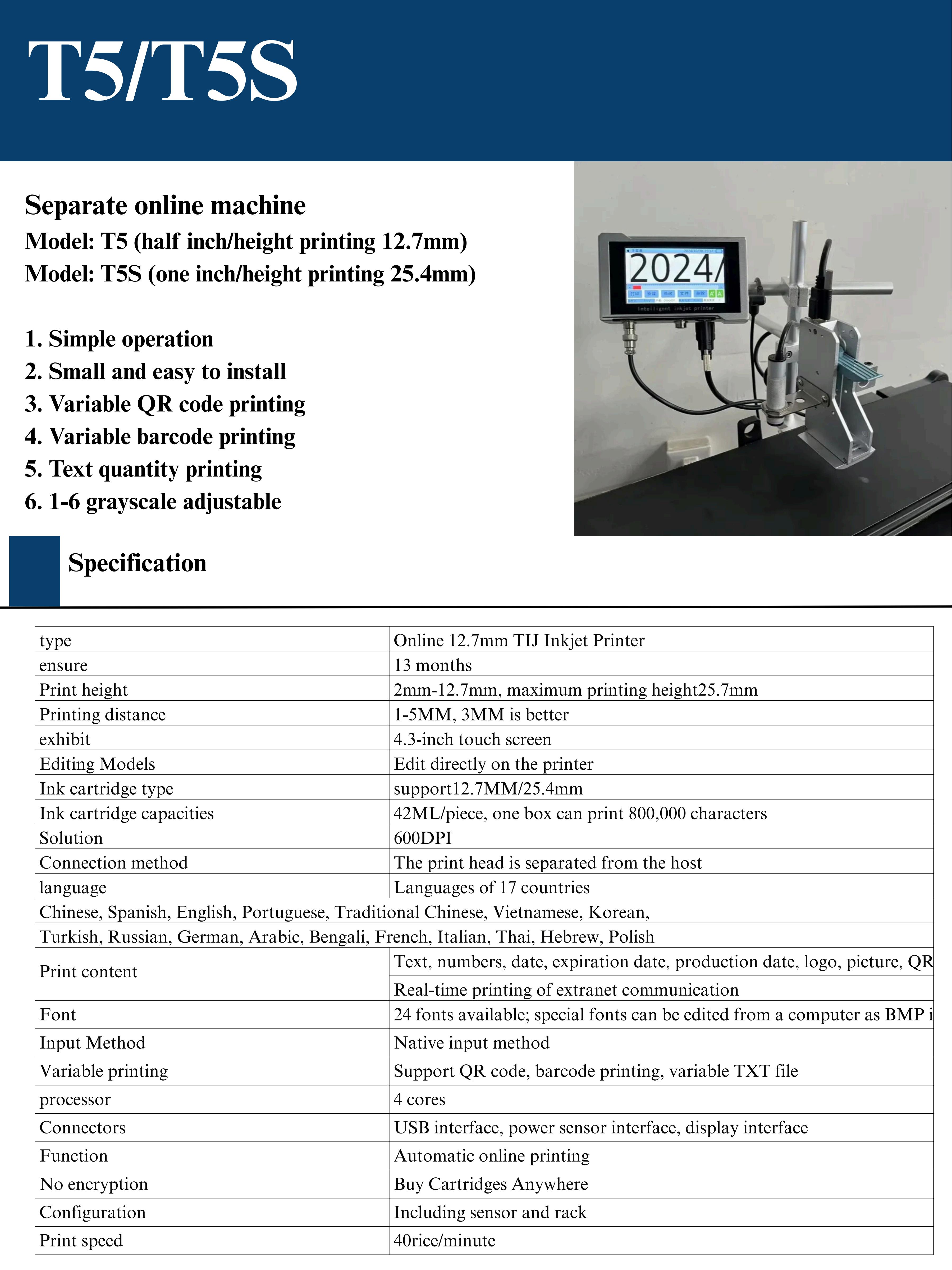 Product Showcase 3
